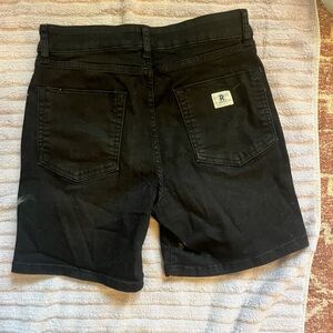 Ripton women’s diesel shorts size 28 NWT